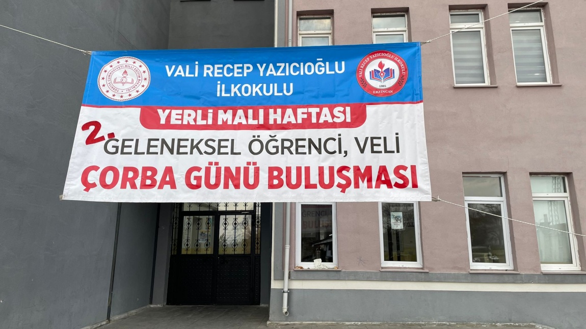 OKULUMUZ 2.GELENEKSEL ÖĞRENCİ,VELİ ÇORBA GÜNÜ BULUŞMASI